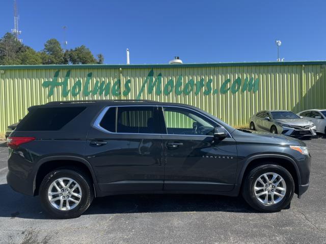 2020 Chevrolet Traverse Automatic 9-Spd - Image 2