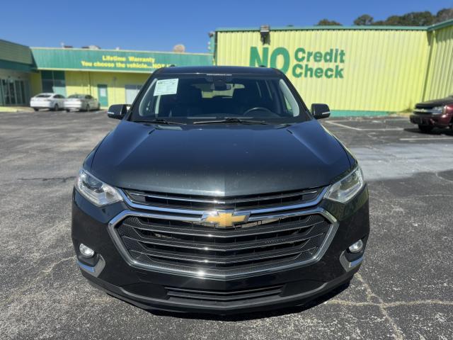 2020 Chevrolet Traverse Automatic 9-Spd - Image 3