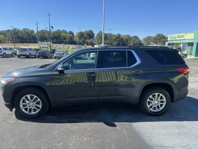 2020 Chevrolet Traverse Automatic 9-Spd - Image 5