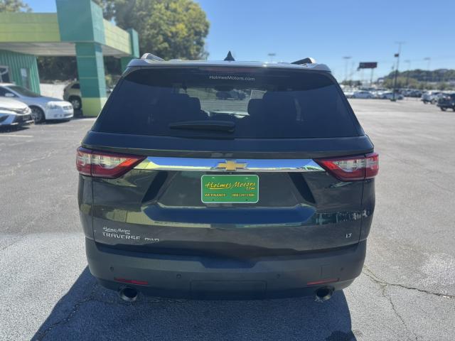 2020 Chevrolet Traverse Automatic 9-Spd - Image 7