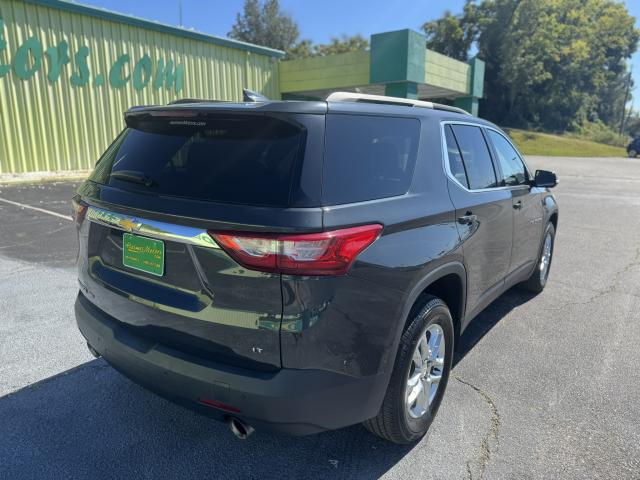 2020 Chevrolet Traverse Automatic 9-Spd - Image 8