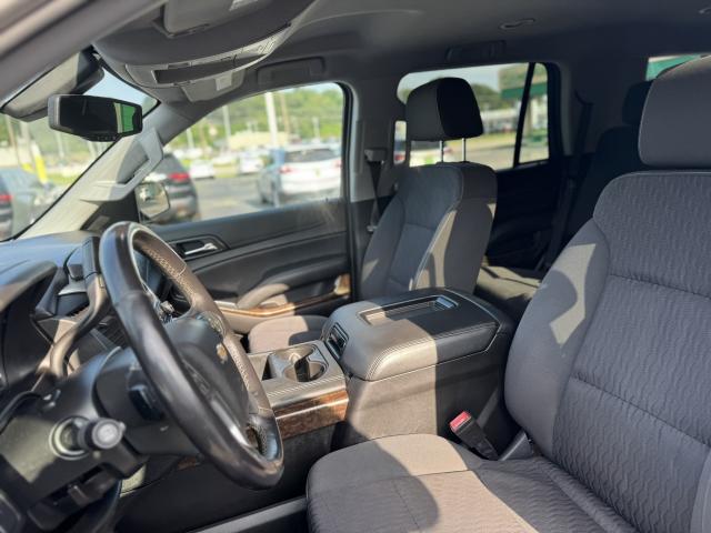 2018 Chevrolet Tahoe Auto 6-Spd Overdrive - Image 10