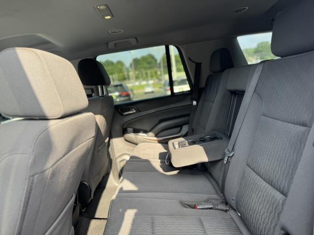 2018 Chevrolet Tahoe Auto 6-Spd Overdrive - Image 11