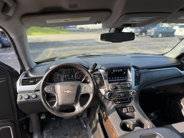 2018 Chevrolet Tahoe Auto 6-Spd Overdrive - Image 12