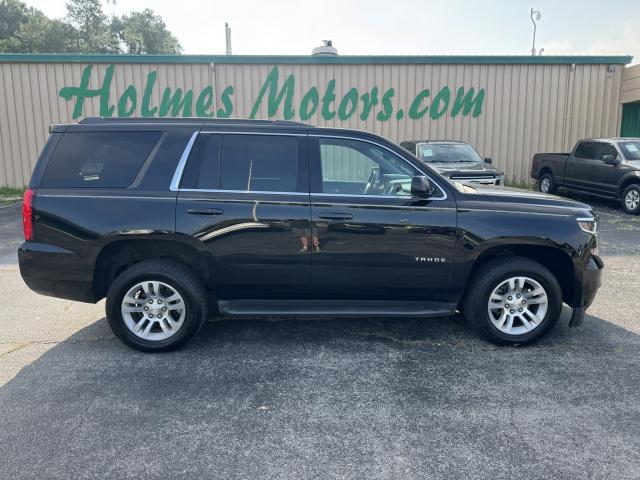 2018 Chevrolet Tahoe Auto 6-Spd Overdrive - Image 2