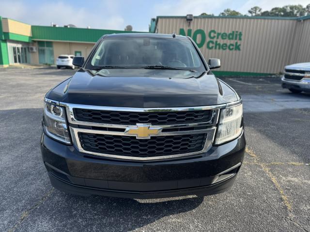 2018 Chevrolet Tahoe Auto 6-Spd Overdrive - Image 3