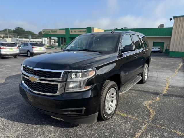 2018 Chevrolet Tahoe Auto 6-Spd Overdrive - Image 4