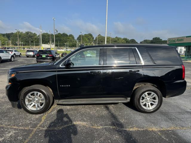 2018 Chevrolet Tahoe Auto 6-Spd Overdrive - Image 5