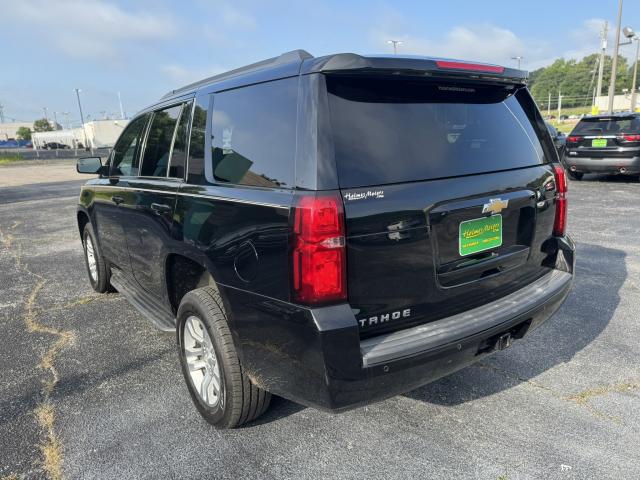 2018 Chevrolet Tahoe Auto 6-Spd Overdrive - Image 6