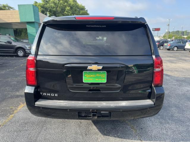 2018 Chevrolet Tahoe Auto 6-Spd Overdrive - Image 7