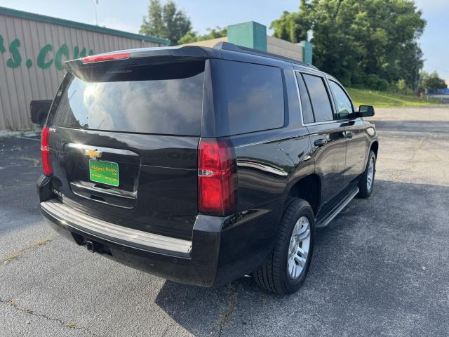 2018 Chevrolet Tahoe Auto 6-Spd Overdrive - Image 8