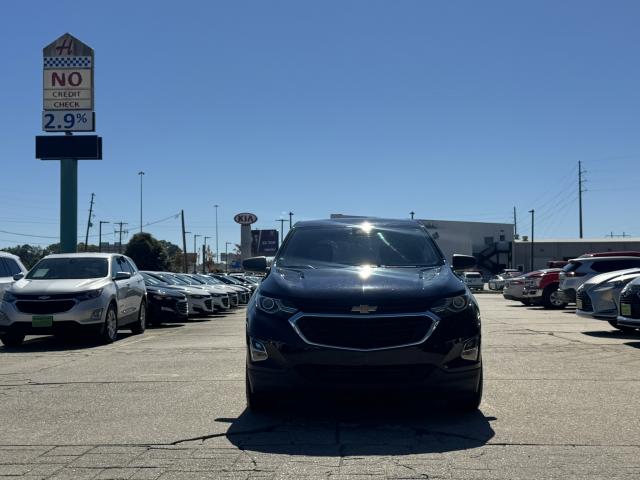 2021 Chevrolet Equinox Automatic 6-Spd w/Overdrive - Image 1