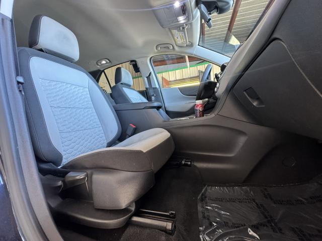 2021 Chevrolet Equinox Automatic 6-Spd w/Overdrive - Image 10