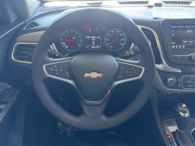 2021 Chevrolet Equinox Automatic 6-Spd w/Overdrive - Image 12
