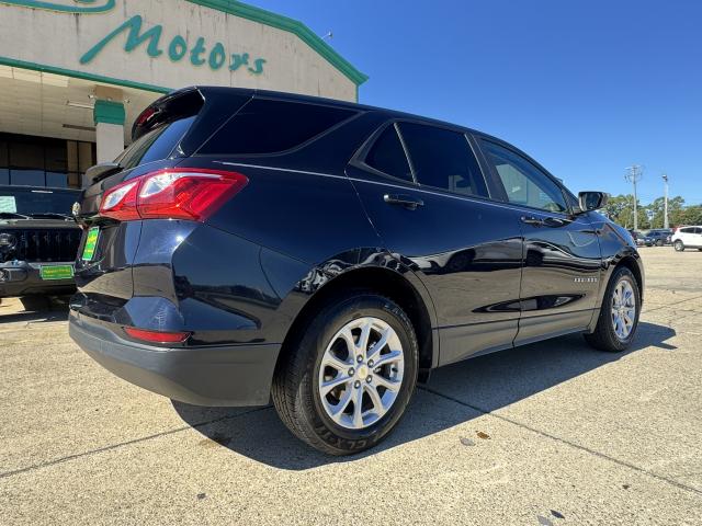 2021 Chevrolet Equinox Automatic 6-Spd w/Overdrive - Image 5