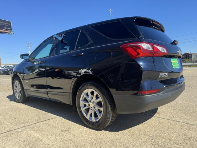 2021 Chevrolet Equinox Automatic 6-Spd w/Overdrive - Image 6