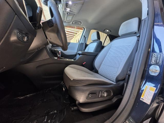2021 Chevrolet Equinox Automatic 6-Spd w/Overdrive - Image 8