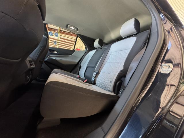 2021 Chevrolet Equinox Automatic 6-Spd w/Overdrive - Image 9