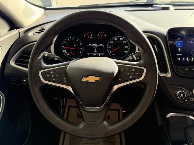 2022 Chevrolet Malibu Automatic CVT - Image 12