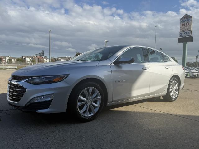 2022 Chevrolet Malibu Automatic CVT - Image 3