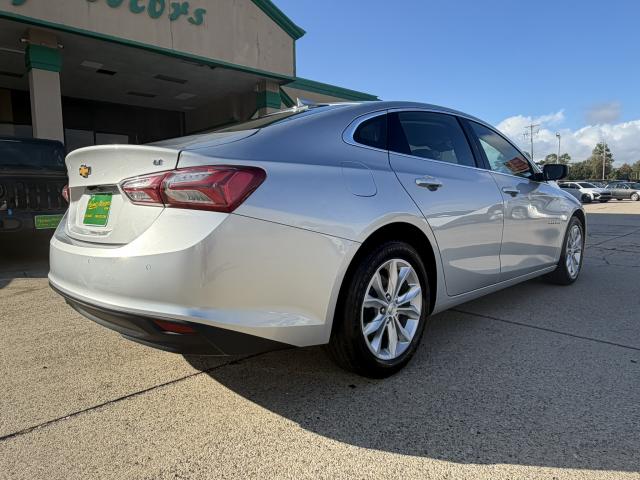 2022 Chevrolet Malibu Automatic CVT - Image 5