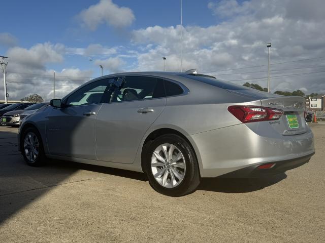 2022 Chevrolet Malibu Automatic CVT - Image 6