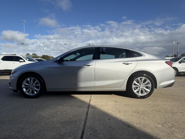 2022 Chevrolet Malibu Automatic CVT - Image 7