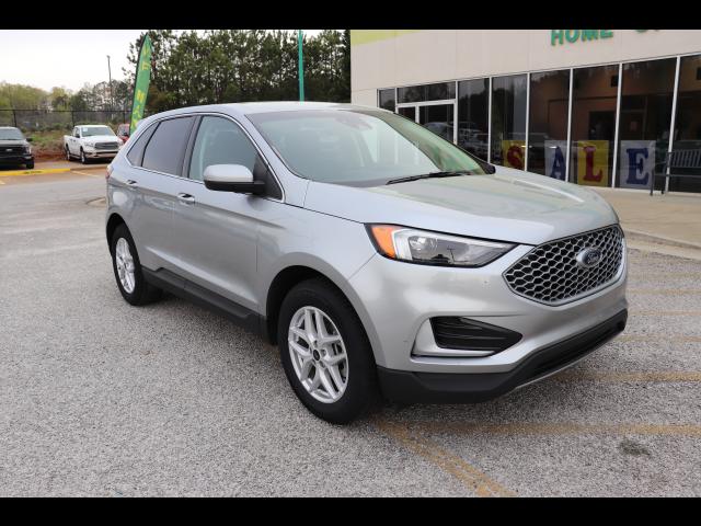 2023 Ford Edge Automatic 8-Spd - Image 1