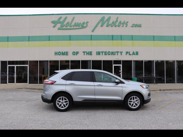2023 Ford Edge Automatic 8-Spd - Image 2