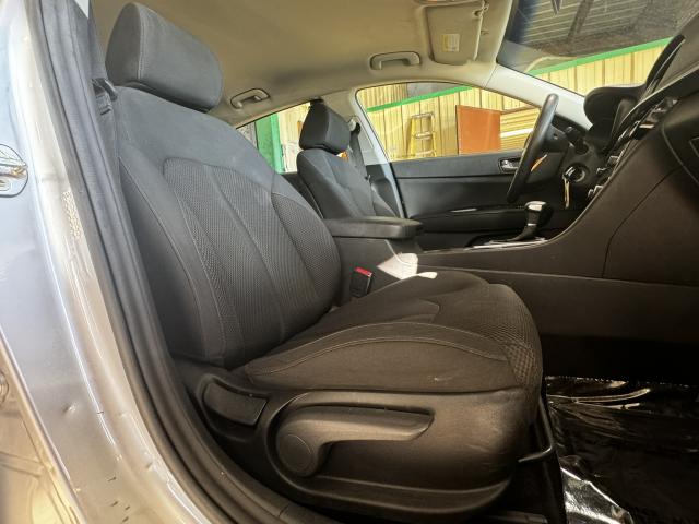 2020 Kia Optima Automatic 6-Spd w/H-Matic - Image 10
