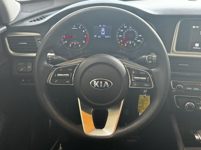 2020 Kia Optima Automatic 6-Spd w/H-Matic - Image 12