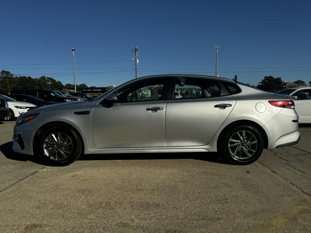2020 Kia Optima Automatic 6-Spd w/H-Matic - Image 7