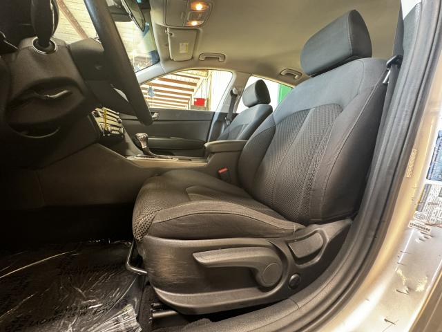 2020 Kia Optima Automatic 6-Spd w/H-Matic - Image 8