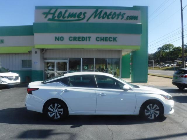 2022 Nissan Altima 2.5 S's photo
