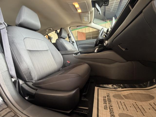 2024 Nissan Altima Automatic Xtronic CVT - Image 10