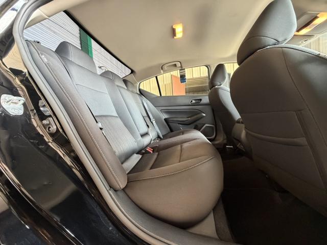 2024 Nissan Altima Automatic Xtronic CVT - Image 11