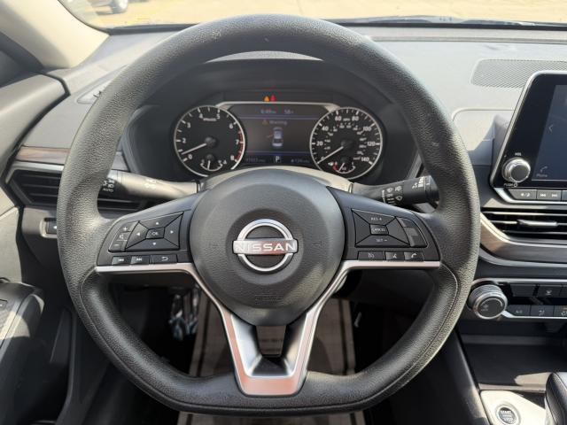 2024 Nissan Altima Automatic Xtronic CVT - Image 12
