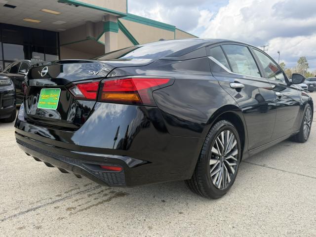 2024 Nissan Altima Automatic Xtronic CVT - Image 5