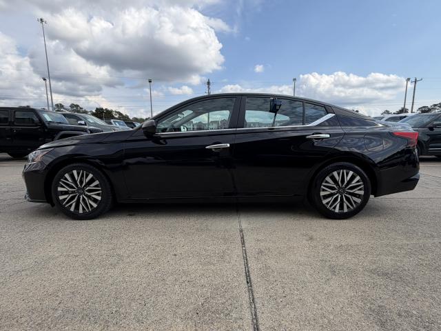 2024 Nissan Altima Automatic Xtronic CVT - Image 7