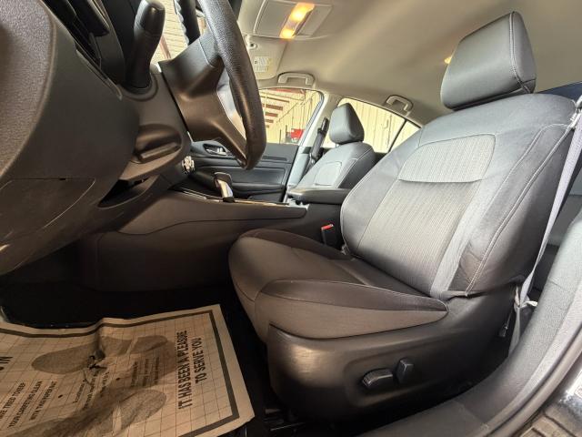 2024 Nissan Altima Automatic Xtronic CVT - Image 8