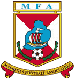 Mauritius Crest