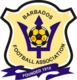 Barbados Crest