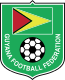 Guyana Crest