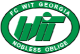 WIT Georgia Crest