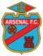Arsenal S Crest