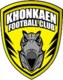 Khonkaen FC Crest