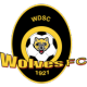 Wollongong Wolves Crest