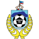 Sabah * Crest