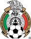 Mexico W Crest