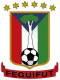 Equatorial Guinea W Crest